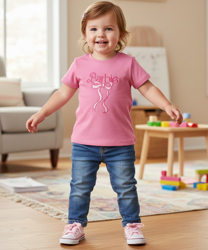 All Day Viral T-Shirt