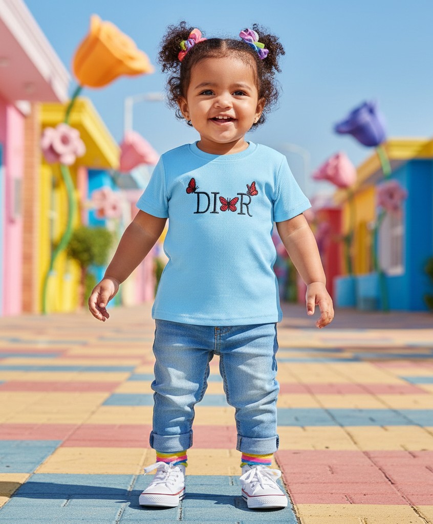 All Day Viral T-Shirt