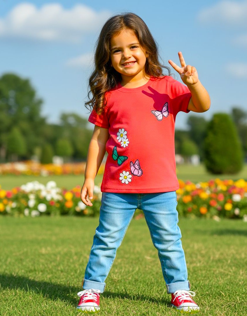 All Day Viral T-Shirt