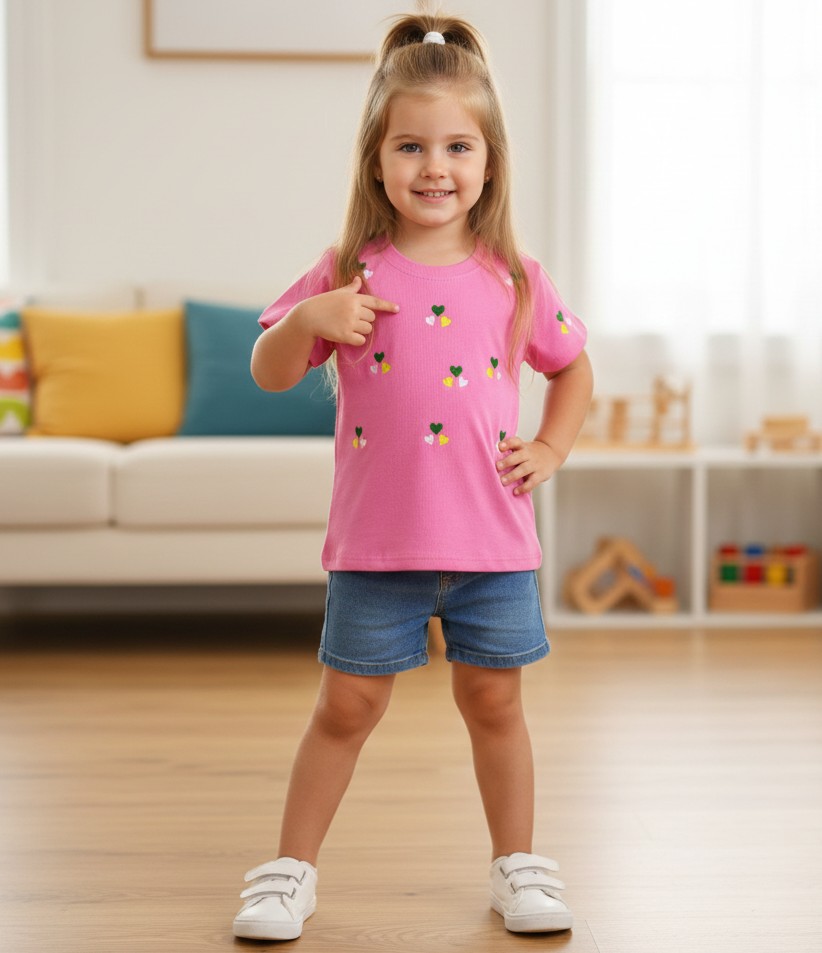 All Day Viral T-Shirt