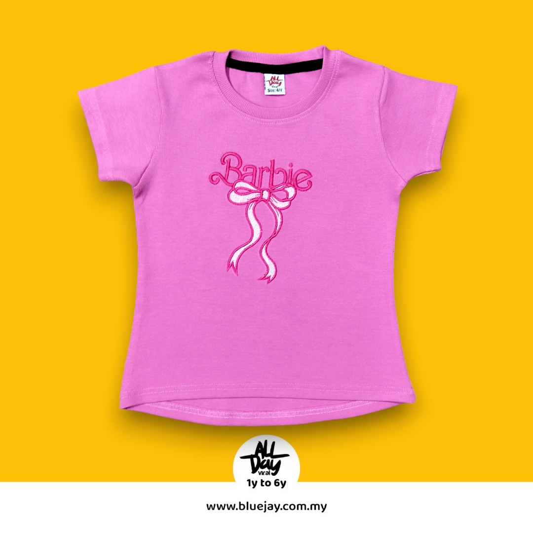 All Day Viral T-Shirt