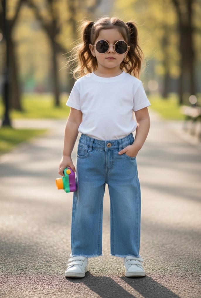 Blue Jay Jeans