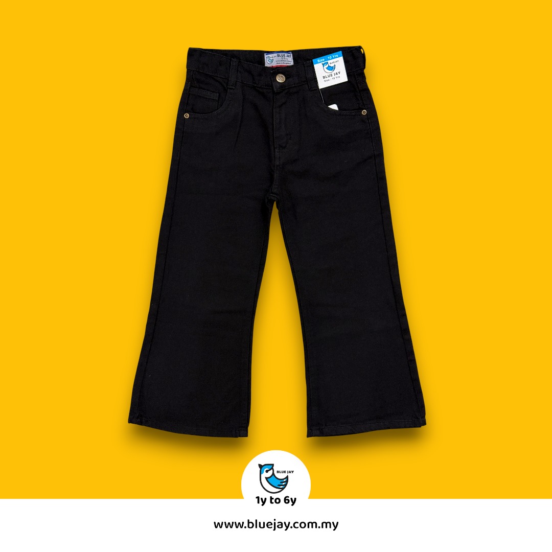 Blue Jay wide Leg Jeans