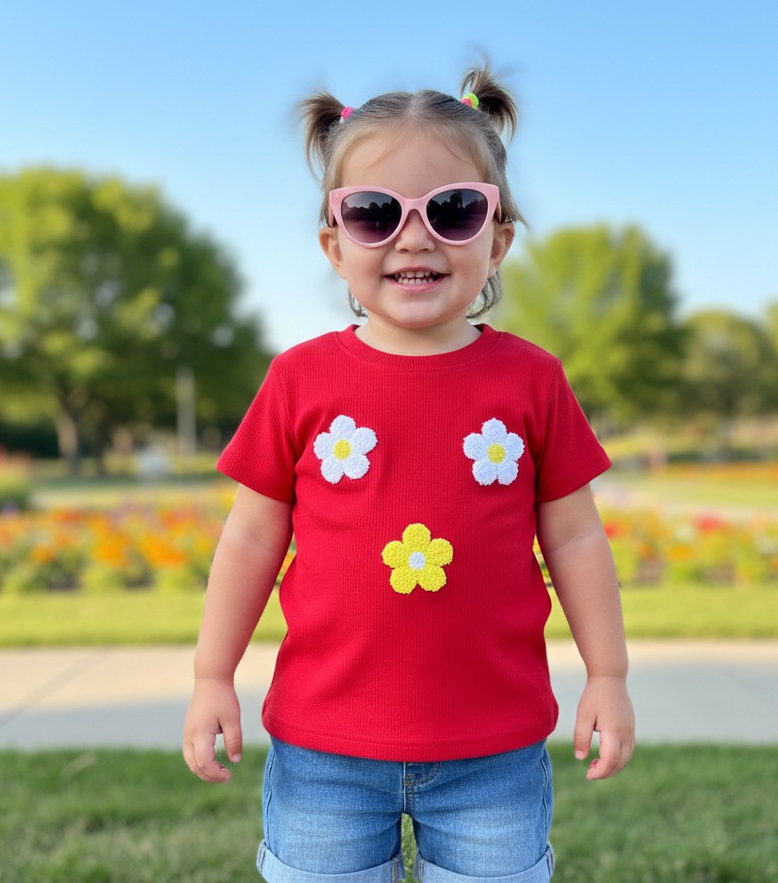 All Day Viral T-Shirt