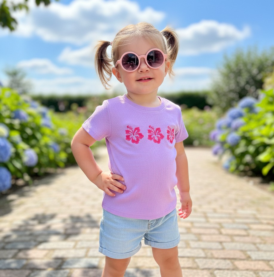 All Day Viral T-Shirt