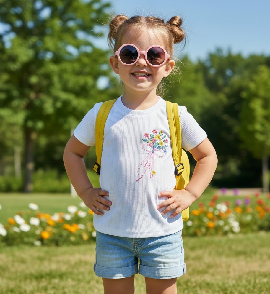 All Day Viral T-Shirt