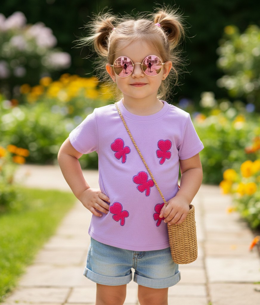 All Day Viral T-Shirt