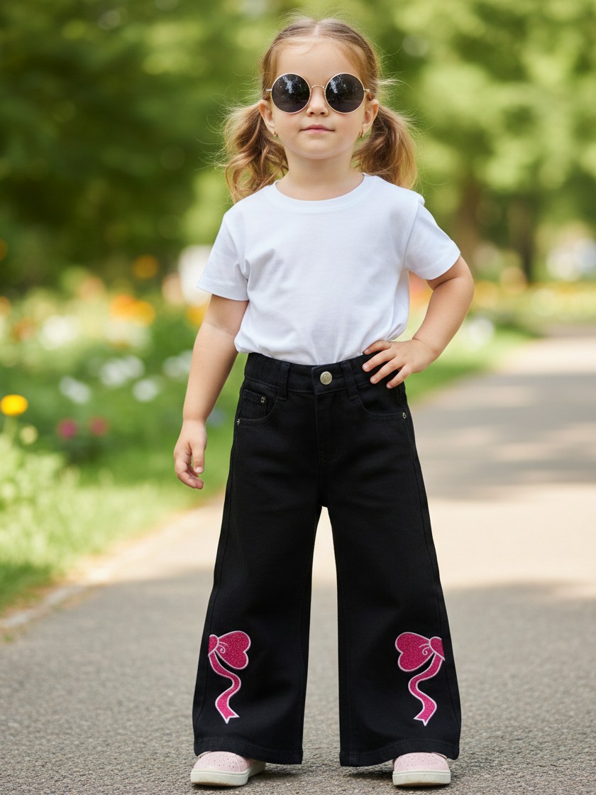 Blue Jay wide Leg Jeans