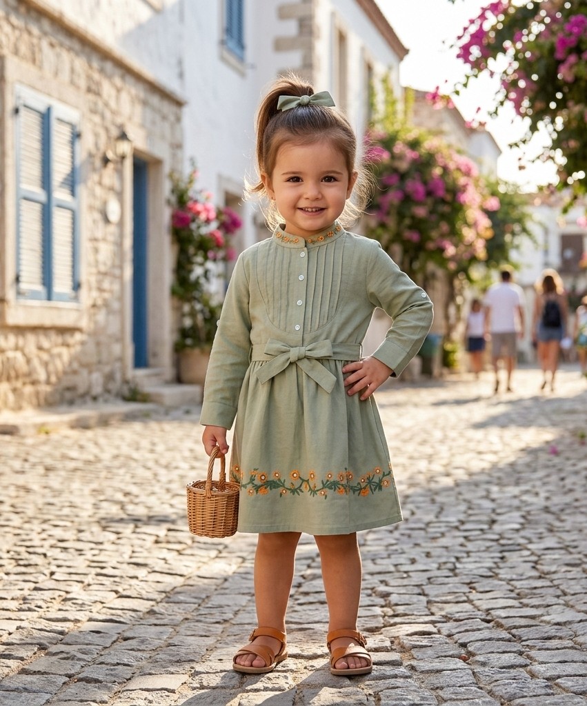 Blue Jay Long Sleeves Blouse