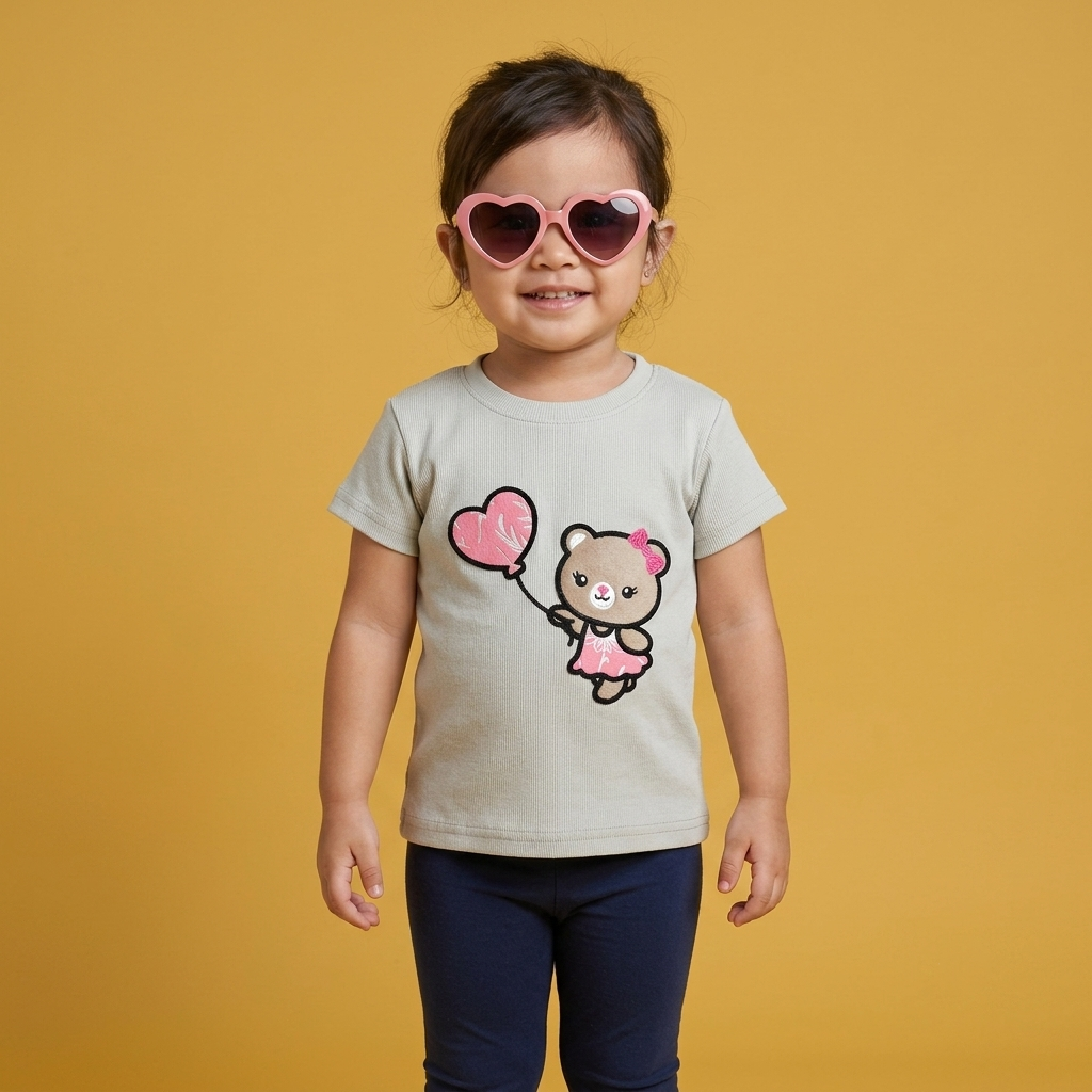 All Day Viral T-Shirt