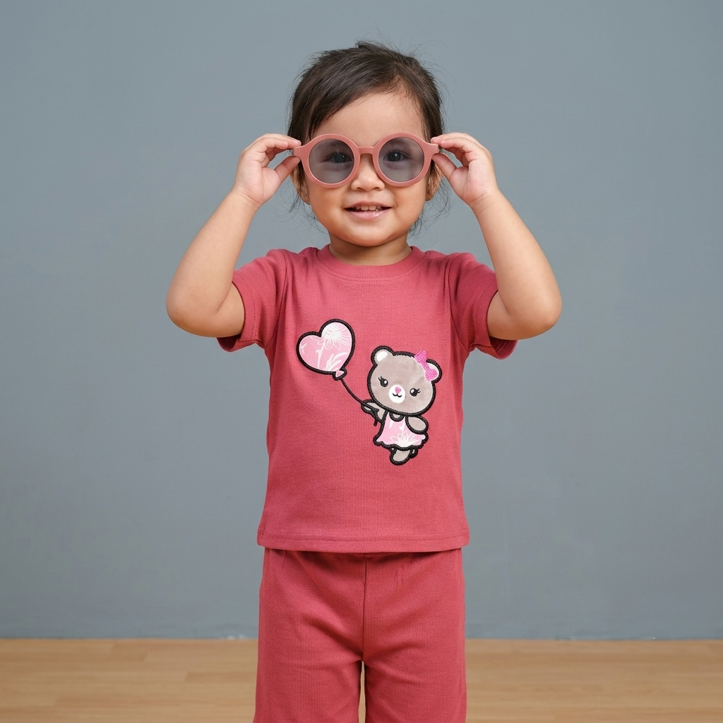 All Day Viral T-Shirt