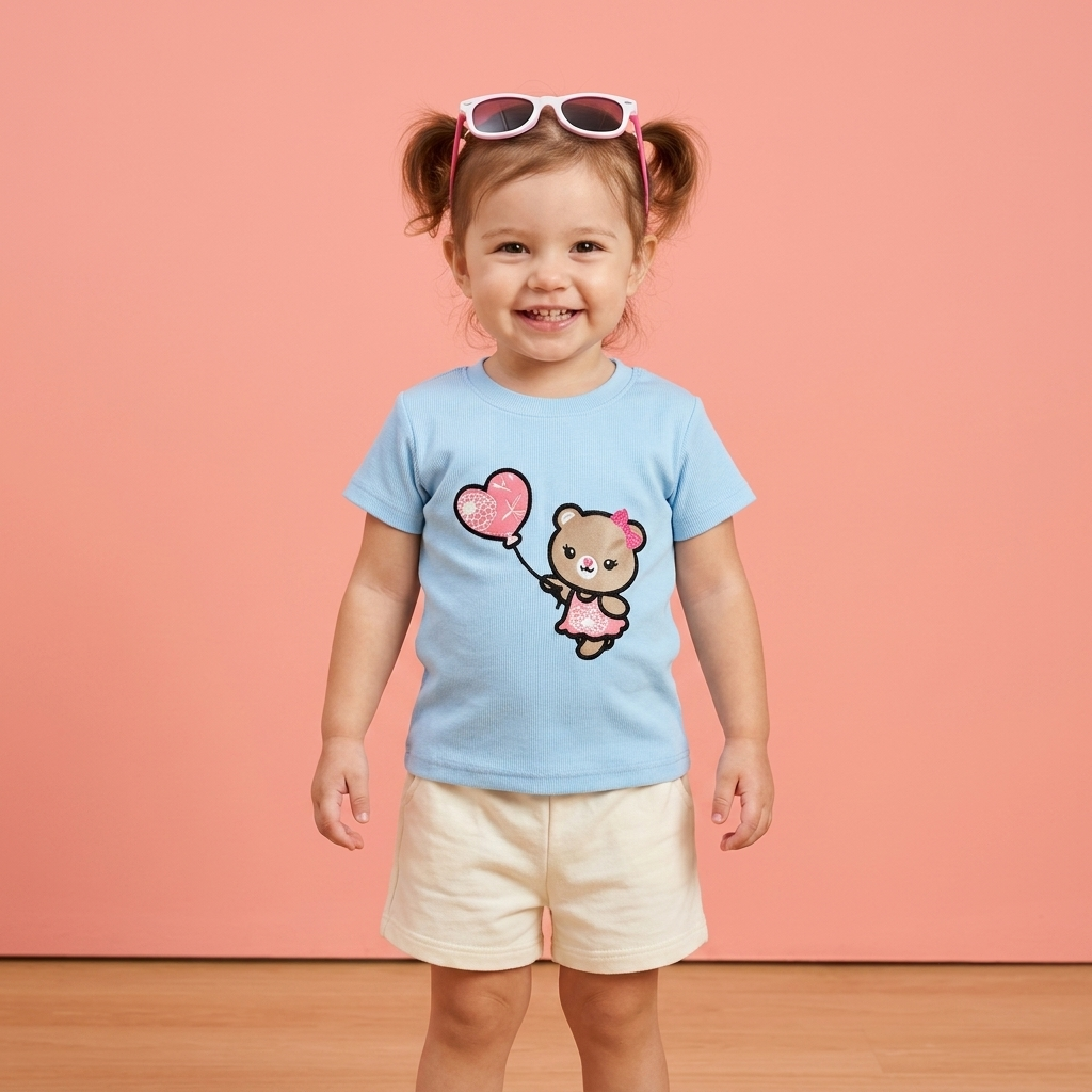 All Day Viral T-Shirt