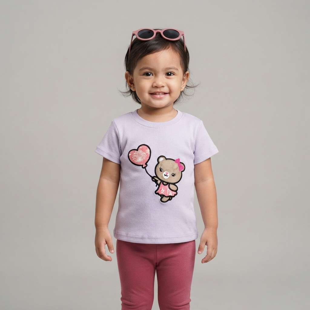 All Day Viral T-Shirt