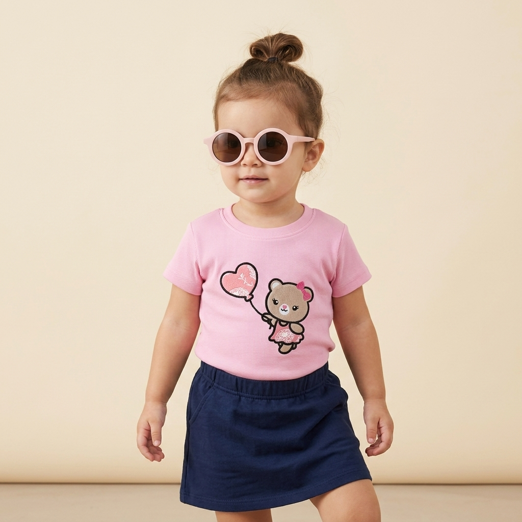 All Day Viral T-Shirt